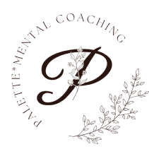 Palette Mental Coachingロゴ