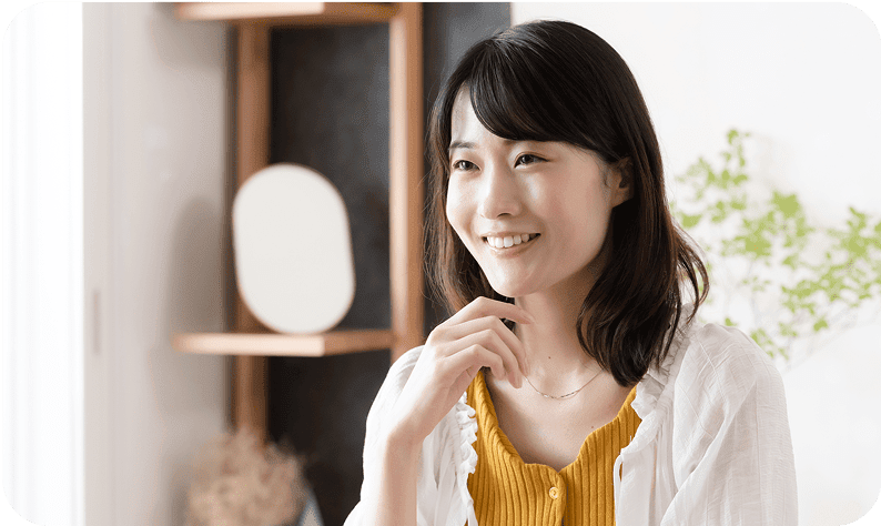 生徒の顔写真(イメージ)