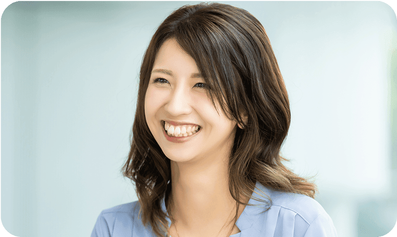 生徒の顔写真(イメージ)